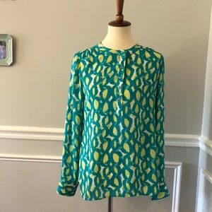 Banana Republic blouse